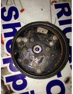 PULEGGIA COMPRESSORE ARIA...