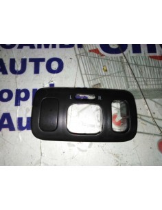 PLANCIA COMANDO REGOLAZIONE...