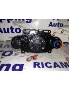 COMANDO QUADRO INTERNO...