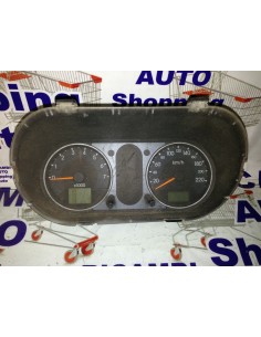 - QUADRO STRUMENTI...