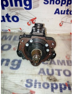POMPA GASOLIO COMMON RAIL...