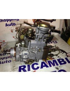 POMPA GASOLIO PUMP...