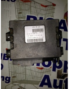 CENTRALINA MOTORE ENGINE...