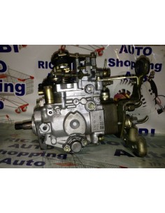 POMPA GASOLIO PUMP...