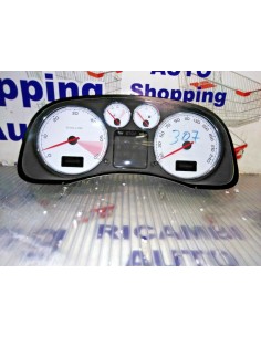 - VEGLIA QUADRO STRUMENTI...