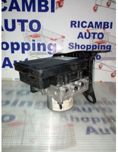 POMPA FRENI MODULO ABS FIAT...