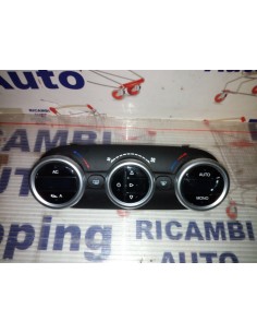 QUADRO COMANDI CLIMA ARIA...