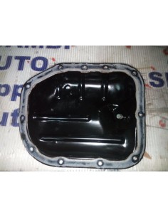 SOTTOCOPPA COPPA OLIO...