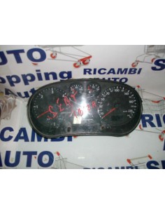 Quadro Contachilometri Seat...