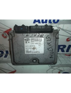  CENTRALINA MOTORE  BENZINA...