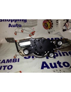 MOTORINO TERGICRISTALLO...