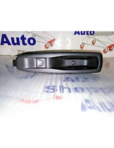 COMANDO ALZACRISTALLI...