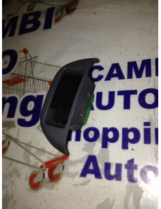 TASTI COMANDO ALZACRISTALLI...