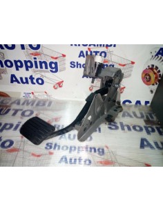 PEDALE FRENO PEDAL BRAKE...