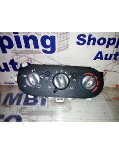 COMANDI INTERNI CLIMA ARIA...