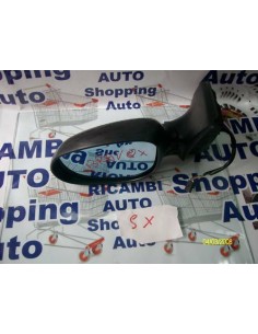 Speccietto Bravo 2006 Sx