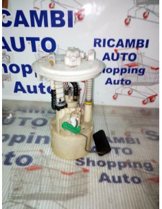 POMPA ELETTRICA SERBATOIO...