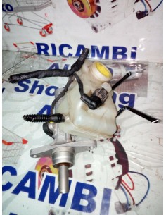 POMPA FRENI BRAKE PUMP...