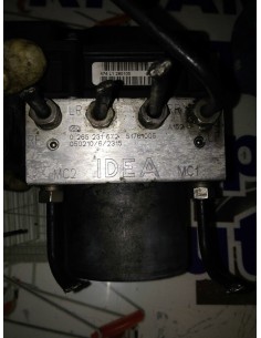 POMPA ABS PUMP ABS FIAT...