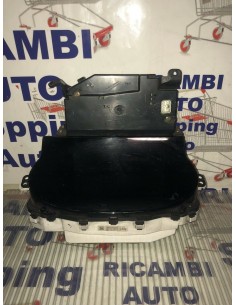 - QUADRO STRUMENTI...