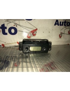 QUADRO DISPLAY OROLOGIO...