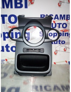 PLANCIA COMANDI ARIA...