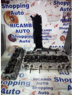 TESTATA MOTORE HEAD ENGINE...