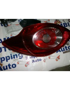 fanalino posteriore ford ka...