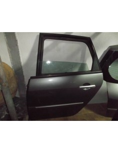 SPORTELLO SINISTRO...