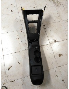 TUNNEL CONSOLE CENTRALE...