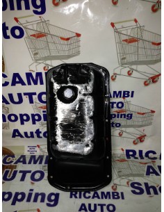 SOTTOCOPPA OLIO FORD FIESTA...