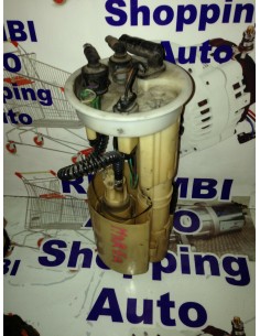 POMPA CARBURANTE ELETTRICA...