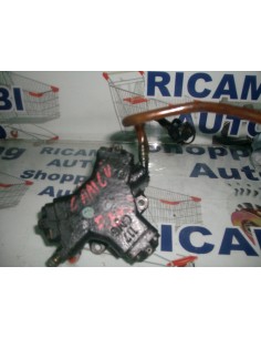 POMPA GASOLIO Common Rail...