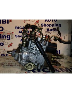 POMPA GASOLIO INIEZIONE...