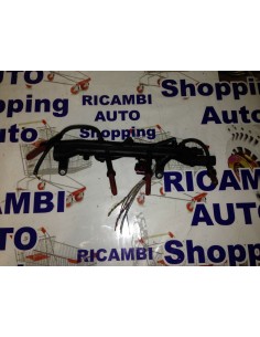 CABLAGGIO ELETTRICO ALFA...