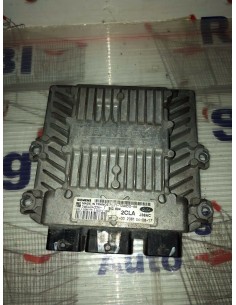 CENTRALINA MOTORE FORD...