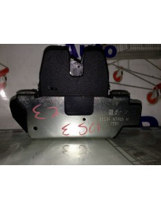 SERRATURA COFANO PORTELLONE...