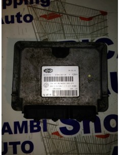 CENTRALINA MOTORE ENGINE...