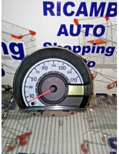 - VEGLIA QUADRO STRUMENTI...