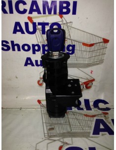 SERRATURA BLOCCASTERZO...