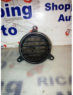 BOCCHETTA ARIA CLIMA...