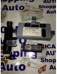 KIT ACCENSIONE BLOCCASTERZO...