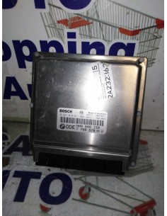 CENTRALINA MOTORE ECU LAND...