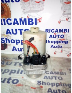 POWER STEERING PUMP POMPA...