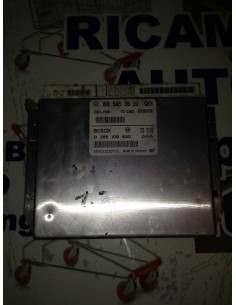 CENTRALINA ESP+HBA BRAKE...