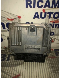 CENTRALINA MOTORE ECU FORD...