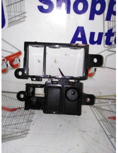 PLANCIA CON COMANDO DEL...