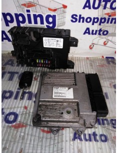 KIT ACCENSIONE MESSA IN...