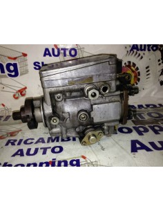 POMPA GASOLIO PUMP...