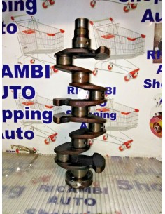 ALBERO MOTORE RENAULT CLIO...